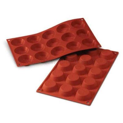Silikon Tart Kalıp Flexipan SF014
