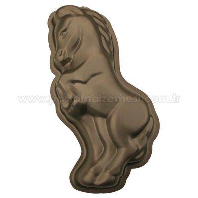 Stadter At Kek Kalıbı 35cm