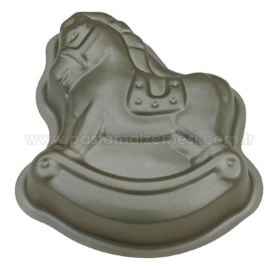 Stadter At Kek Kalıbı 27cm