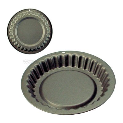 Stadter Tart Mini Kek Kalıbı 10cm