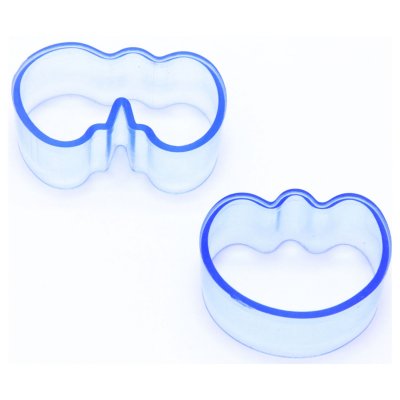 Tatlı Bezelye Çiçek Yapım Seti (2 Parça)